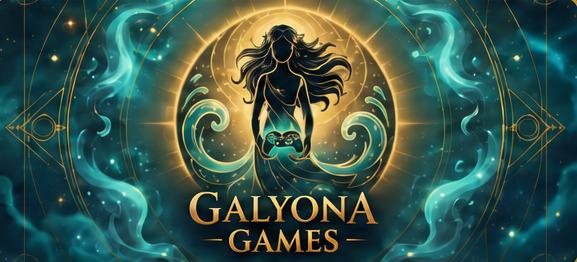 Galyona Games